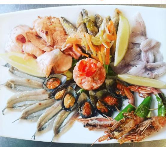 Albergo Ristorante Al Portico Gerra  Екстер'єр фото