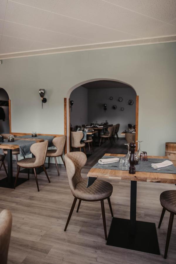 Albergo Ristorante Al Portico Gerra  Екстер'єр фото